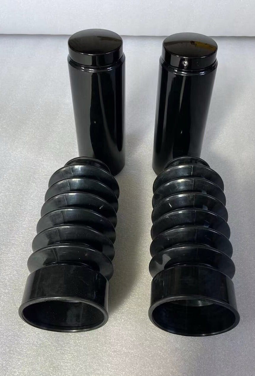 Gabel Cover Kit für Sportster 48 ab 2016
