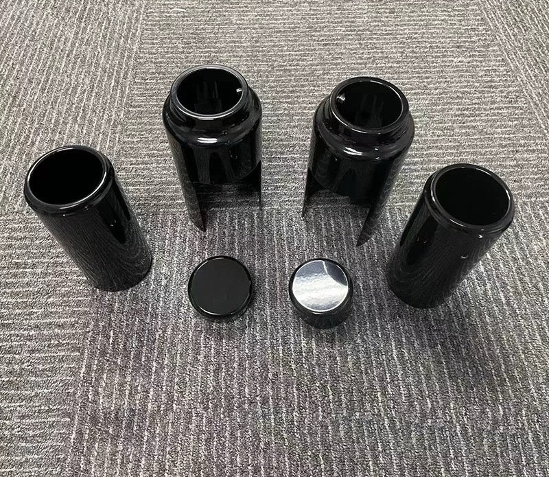 Gabel Cover Kit für Sportster 883