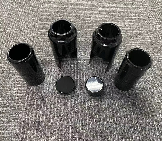 Gabel Cover Kit für Sportster 883