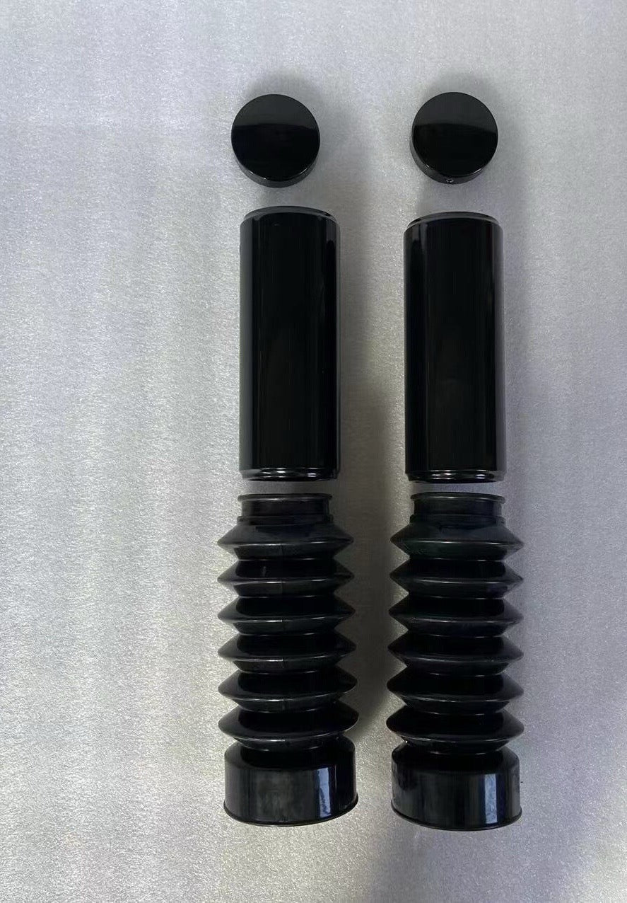 Gabel Cover Kit für Sportster 48 ab 2016