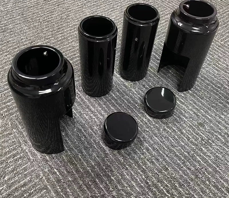 Gabel Cover Kit für Sportster 883