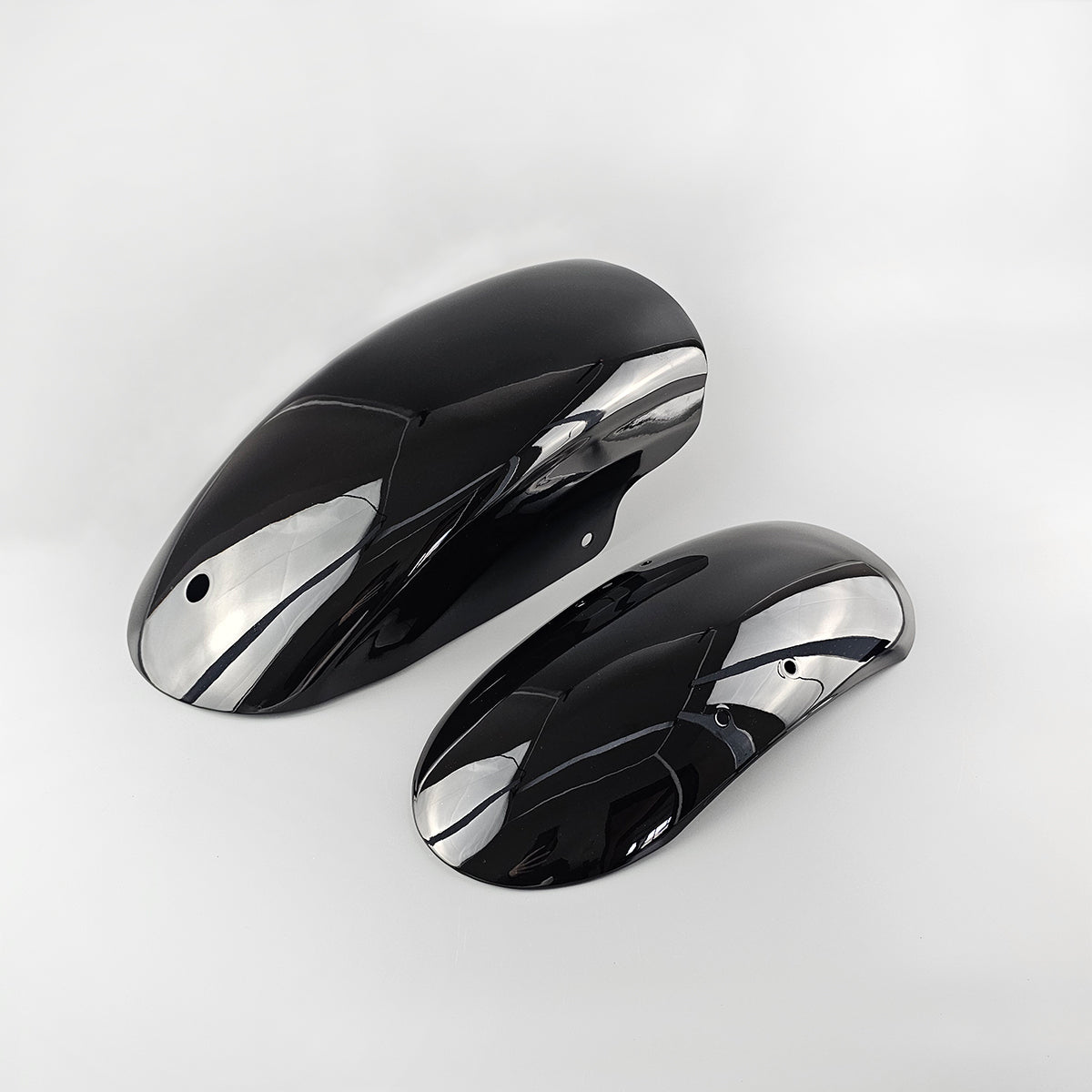 Fender für Sportster ab 2004 (Front und Heck)