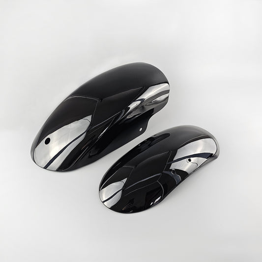 Fender für Sportster ab 2004 (Front und Heck)