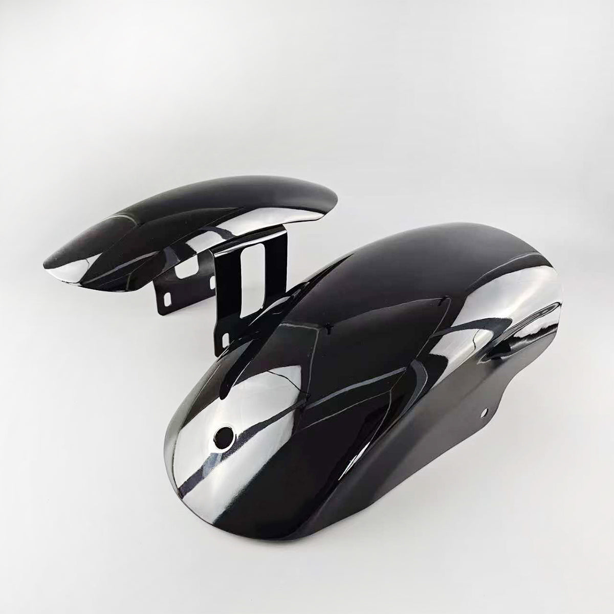 Fender für Sportster ab 2004 (Front und Heck)