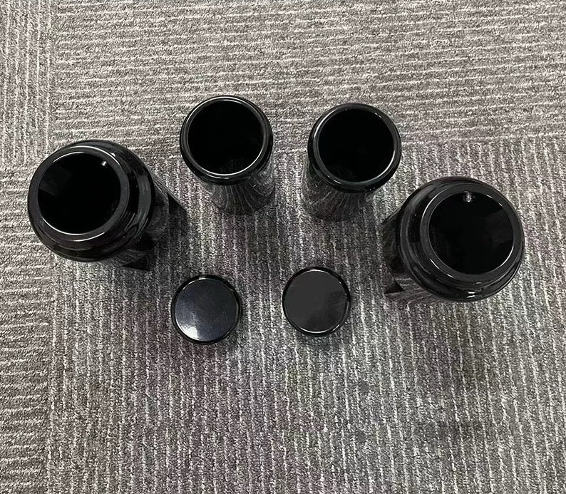 Gabel Cover Kit für Sportster 883