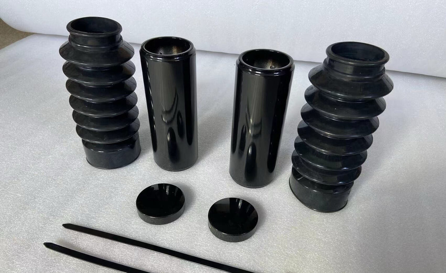 Gabel Cover Kit für Sportster 48 ab 2016