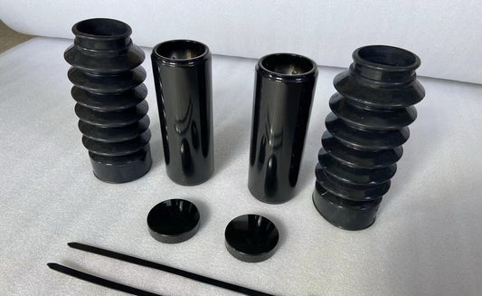 Gabel Cover Kit für Sportster 48 ab 2016